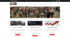 Desktop Screenshot of midwestspl.com